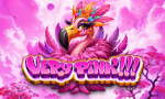 Very Pink