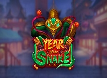 Year Of The Snake