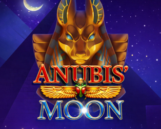 Anubis’ Moon