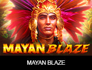 Mayan Blaze
