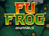 Fu Frog Spirits
