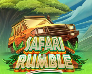 Safari Rumble