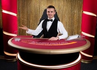 Speed Blackjack I