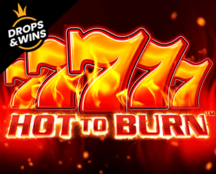 Hot to Burn