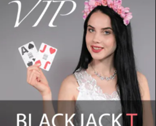 Blackjack VIP T