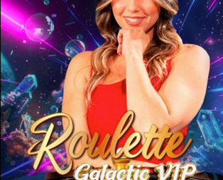 Galactic VIP Roulette