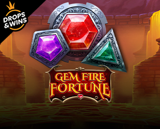 Gem Fire Fortune