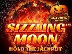Sizzling Moon™ Halloween