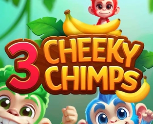 3 Cheeky Chimps