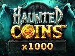 Haunted Coins™ x1000