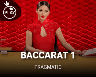 BACCARAT 1