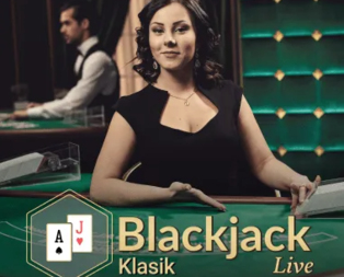 Klasik Blackjack