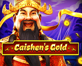 Caishen’s Gold™