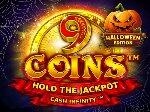 9 Coins™ Halloween