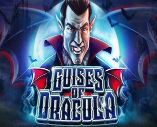 Guises of Dracula