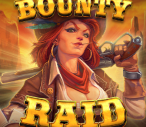 Bounty Raid