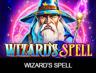 Wizard's Spell