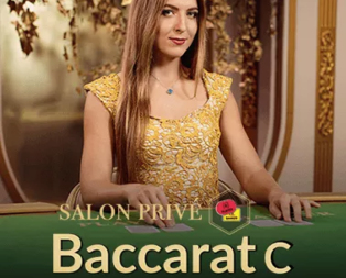 Salon Privé Baccarat C