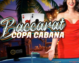 Copa Cabana Baccarat