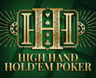 High Hand Hold'em Poker