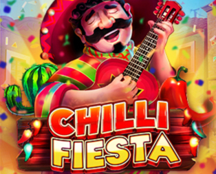 Chilli Fiesta 