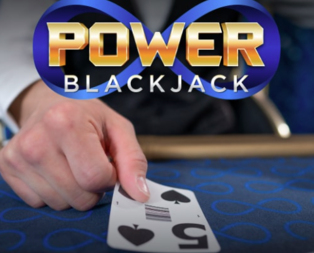 Korean Dealer Power Blackjack