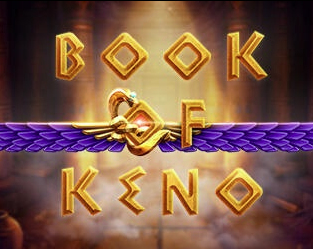 Book of Keno