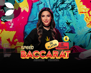 Speed Baccarat 6