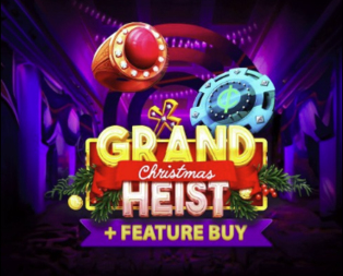 Grand Christmas Heist Buy Feature