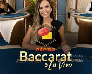 Bacar?? R??pido