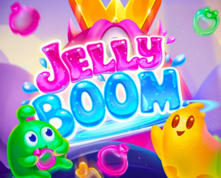 Jelly Boom
