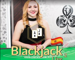 Blackjack en Espa?±ol 2