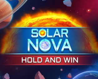 Solar Nova Hold & Win