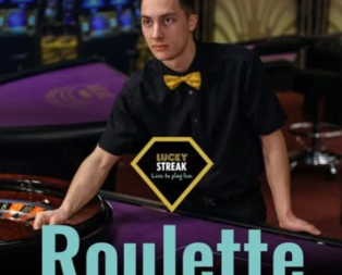 Roulette Lobby