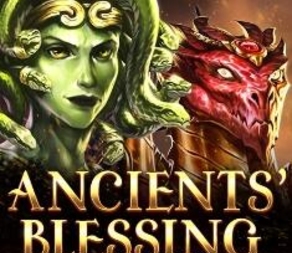 Ancients Blessing