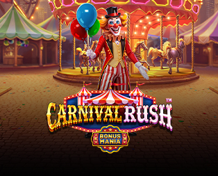 Carnival Rush
