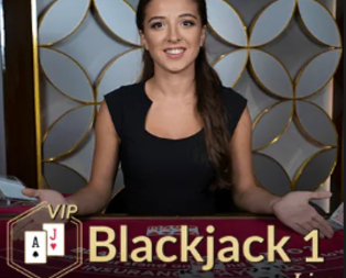 Blackjack VIP 1