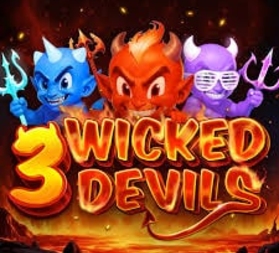 3 Wicked Devils