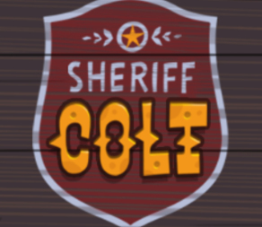 Sheriff Colt