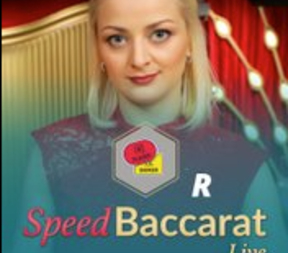 Speed Baccarat R