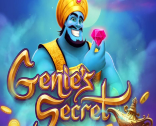 Genie's Secret