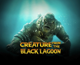 Creature from the Black Lagoon