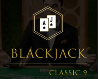 Blackjack Classic 9