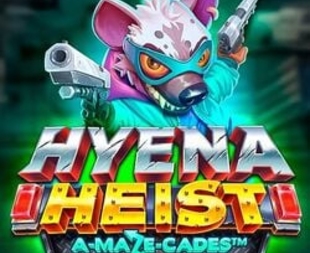 Hyena Heist