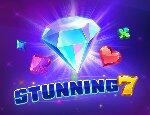 Stunning 7
