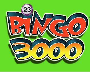 Bingo 3000