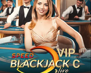 Speed VIP Blackjack C