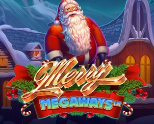 Merry Megaways