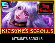 Kitsune's Scrolls