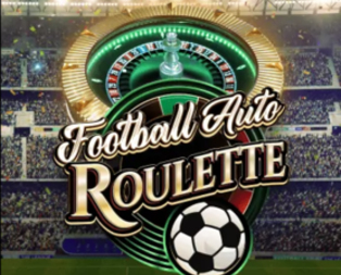Football Auto Roulette